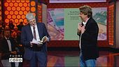 Nicola Porro ospite di Fuori dal coro