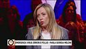 "Sono preoccupata per i danni economici"