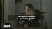 Emergenza virus - C'è chi specula sulla paura