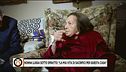 La nostra battaglia per aiutare nonna Luigia