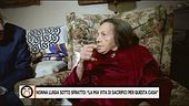 La nostra battaglia per aiutare nonna Luigia