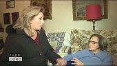 Anche Iva Zanicchi per aiutare nonna Luigia