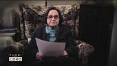 L'appello di nonna Luigia al presidente Mattarella