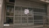 I palazzi vuoti dell'Inps