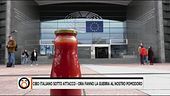 Ora fanno la guerra al nostro pomodoro