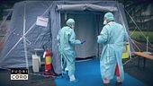 Emergenza virus, l'allarme dei medici "Siamo al collasso"