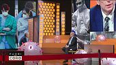 Emergenza virus - parla l'esperto Massimo Galli