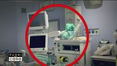 Emergenza virus, 13 milioni per un ospedale che sta per chiudere