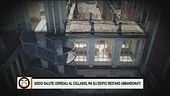 Ospedali al collasso, ma gli edifici restano abbandonati