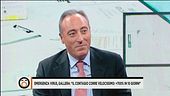 La Lombardia chiede "Chiudere tutto"