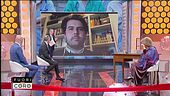 Emergenza virus, parla Stefano Buffagni