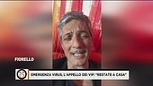 Gli appelli dei vip
