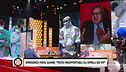 Emergenza virus, parla Vittorio Sgarbi