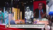Emergenza virus, parla Vittorio Sgarbi