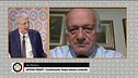 Pesenti: "Davanti all'emergenza bisognerà decidere chi salvare"