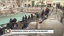 Emergenza virus, le città si blindano?