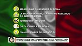 Emergenza virus, l'Italia chiude