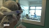 L'allarme dei medici: "Non abbiamo più posti in terapia intensiva"