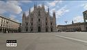 Emergenza virus - Cresce la paura, Milano si svuota