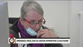 Emergenza virus, così gli anziani affrontano la solitudine