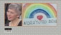 Emergenza virus, gli appelli dei bambini