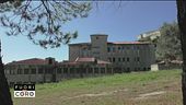 Emergenza virus e l'ospedale fantasma di Gerace