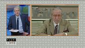 Emergenza virus, il punto di vista di Vittorio Feltri