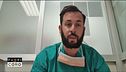 I medici in prima linea: "non ci interessa essere eroi, vogliamo fare bene il nostro lavoro"