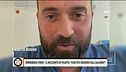 Coronavirus, il racconto di Fausto: "così sto sucendo dal calvario"