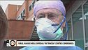 Piacenza, medici in trincea contro il virus
