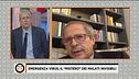 Il virologo Crisanti: "non si è agito in modo tempestivo"
