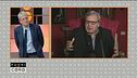 Virus nato in laboratorio, l'opinione di Vittorio Sgarbi