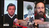 Carlo Calenda sulla sanità pubblica massacrata dai tagli