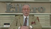 Vittorio Feltri sull'assenza dell'UE nell'emergenza sanitaria