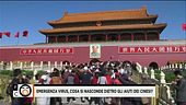 Aiuti dalla Cina, è davvero solidarietà?