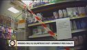 Virus, supermercati presi d'assalto