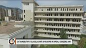 Palermo, un ospedale costato 10 milioni di euro e abbandonato