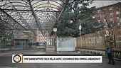 Abbandonato anche il vecchio ospedale di Legnano