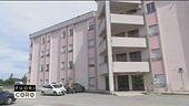 L'ospedale di Cariati chiuso da dieci anni