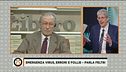 Emergenza virus, parla Feltri