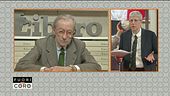 Emergenza virus: Feltri: "Italiani migliori dei loro governanti"