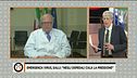 Emergenza virus, Galli: "Negli ospedali cala la pressione"