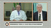 Emergenza virus, il caos delle mascherine