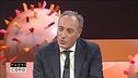Emergenza virus, parla l'assessore Gallera