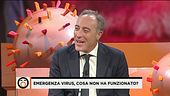 Emergenza virus, cosa non ha funzionato?