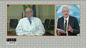Emergenza virus, a che punto sono le nuove cure? Parla Galli