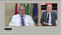 Emergenza virus, Galli: "Nuovi possibili focolai in casa"