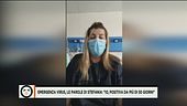 Emergenza virus, le parole di Stefania: "Io, positiva da più di 50 giorni"