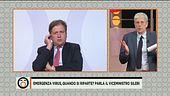 Emergenza virus, parla il viceministro Sileri