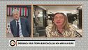 Emergenza virus, Franchi: "Che aiuto è un debito?"